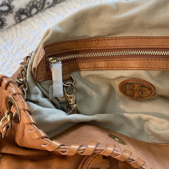 Tory Burch leather purse - Picture 14 of 16